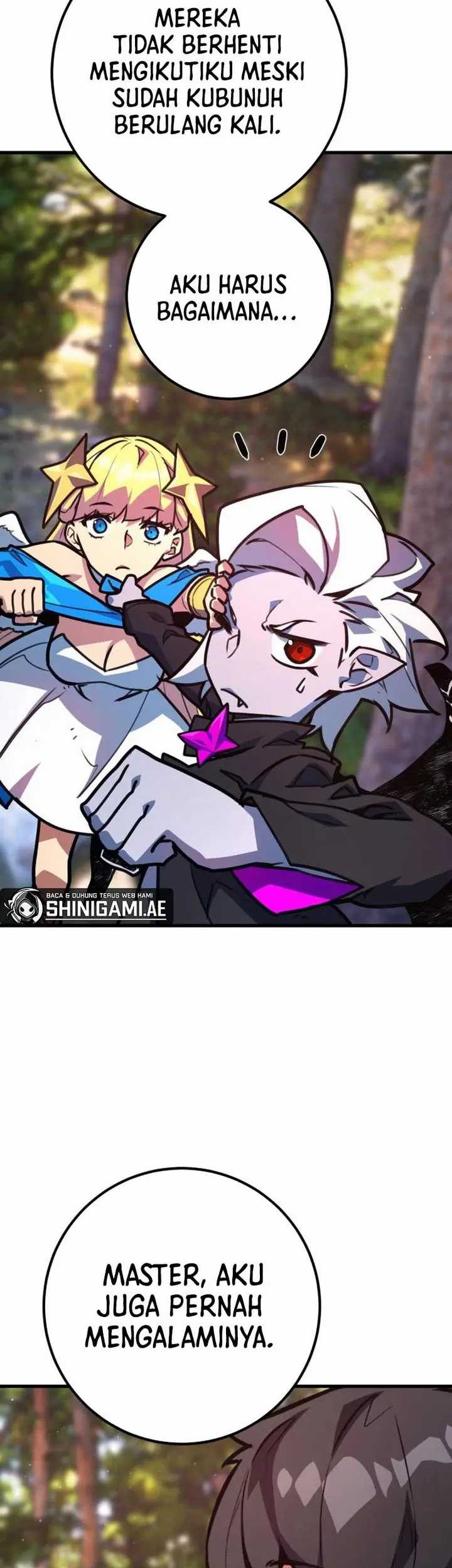 The Game’s Top Troll Chapter 53 - halaman 34