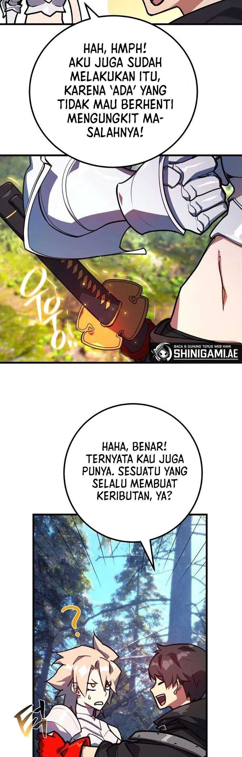 The Game’s Top Troll Chapter 54 - halaman 15