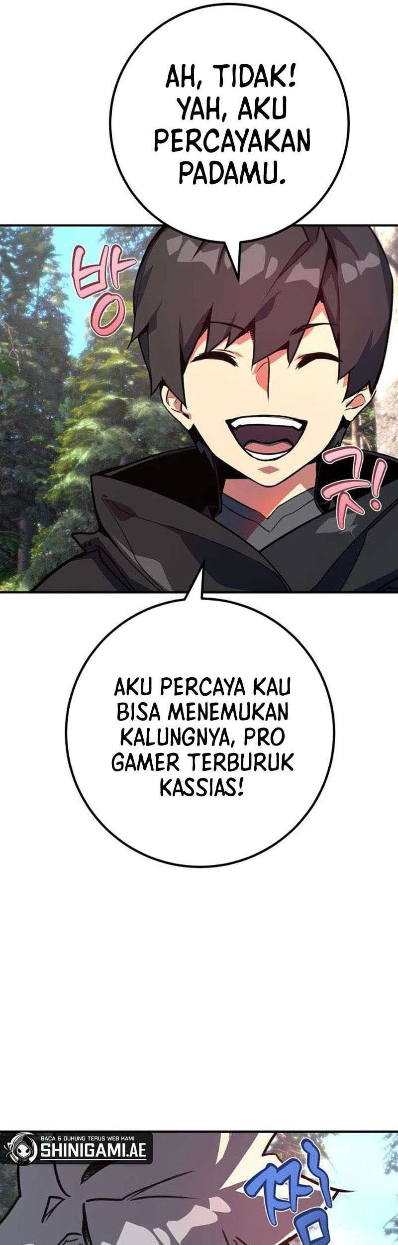 The Game’s Top Troll Chapter 54 - halaman 17