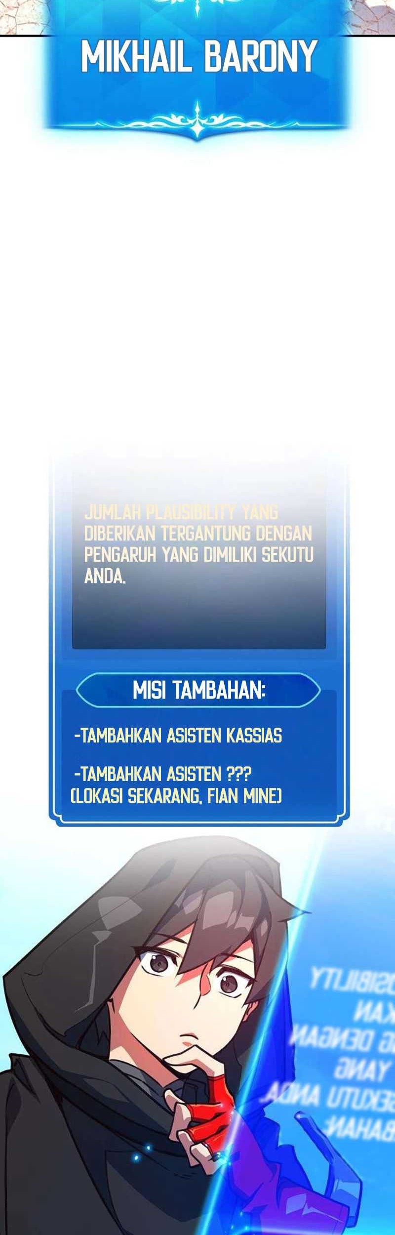 The Game’s Top Troll Chapter 54 - halaman 26