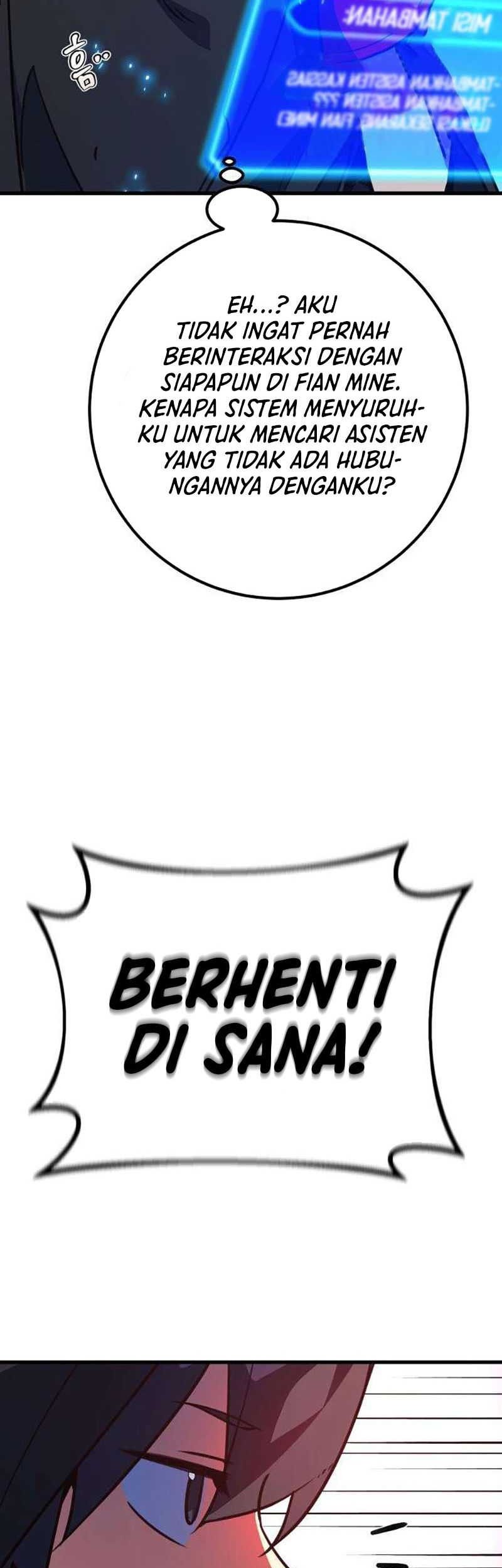 The Game’s Top Troll Chapter 54 - halaman 27