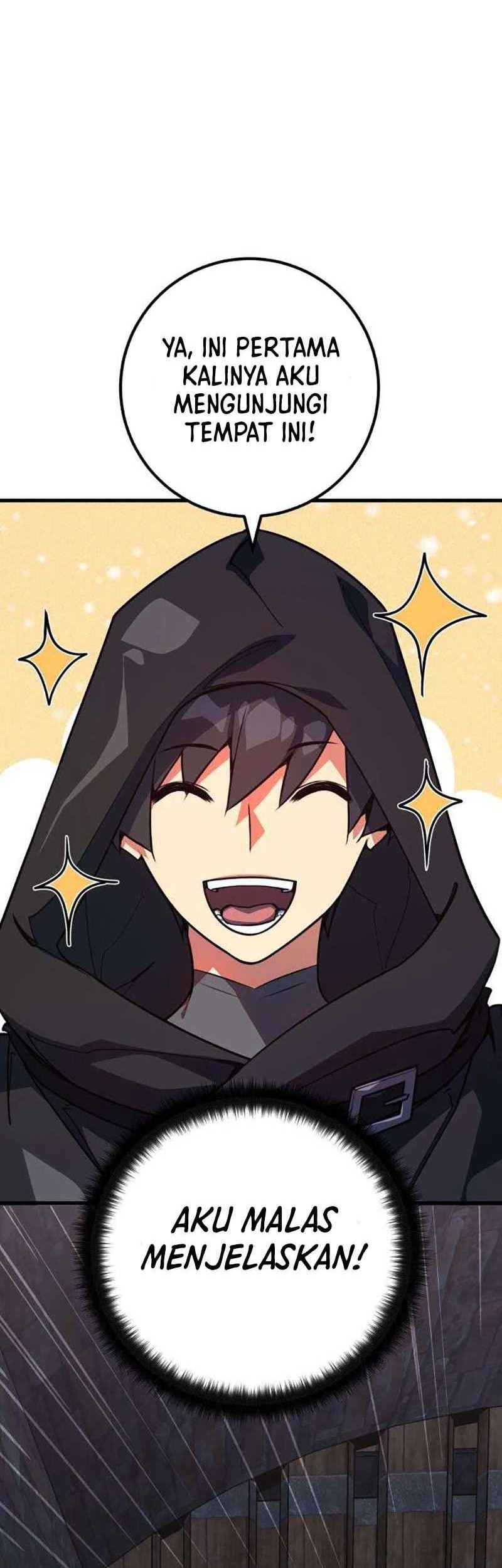 The Game’s Top Troll Chapter 54 - halaman 30