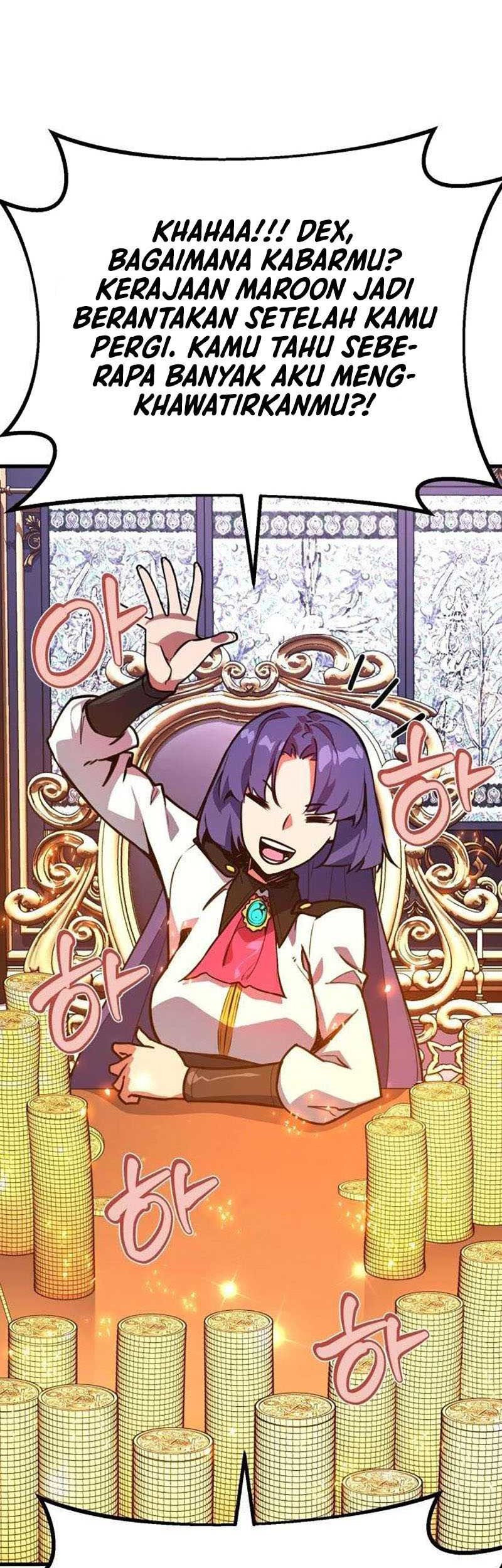 The Game’s Top Troll Chapter 54 - halaman 39