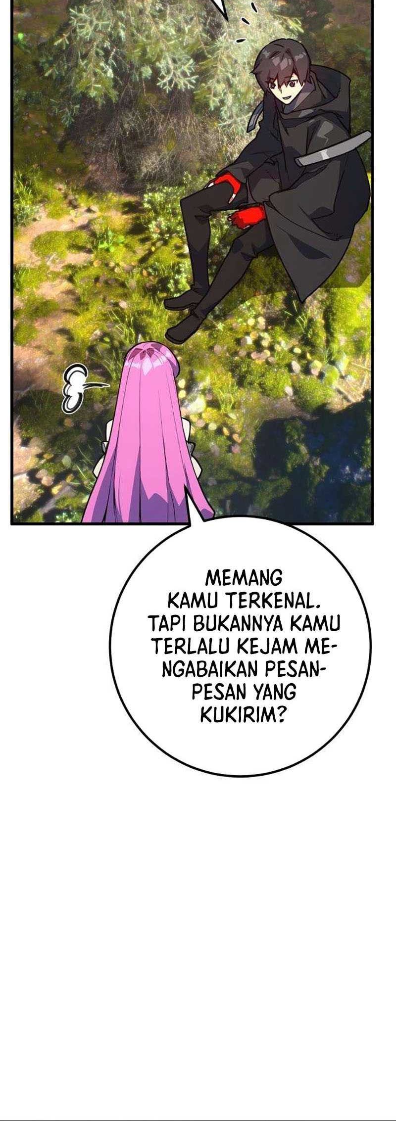 The Game’s Top Troll Chapter 54 - halaman 4