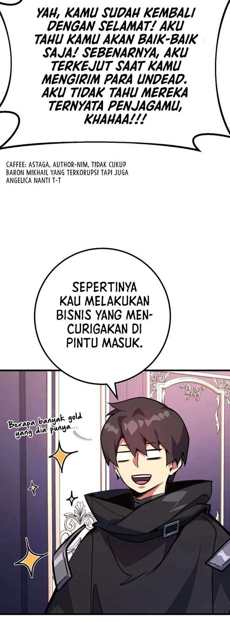 The Game’s Top Troll Chapter 54 - halaman 40
