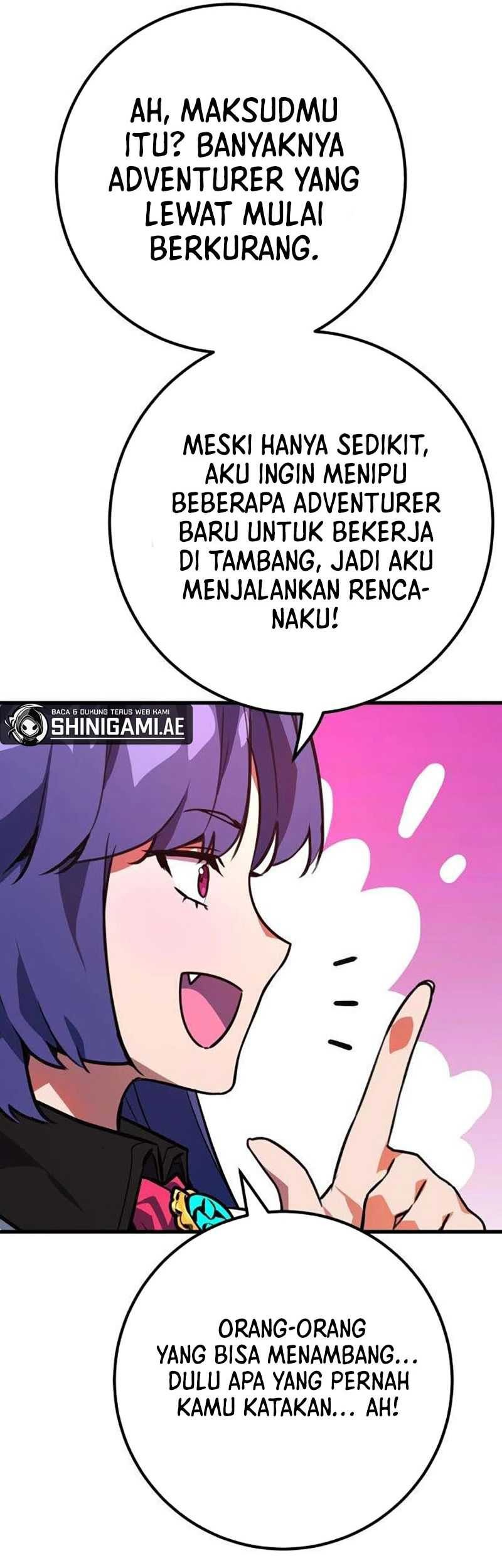 The Game’s Top Troll Chapter 54 - halaman 41