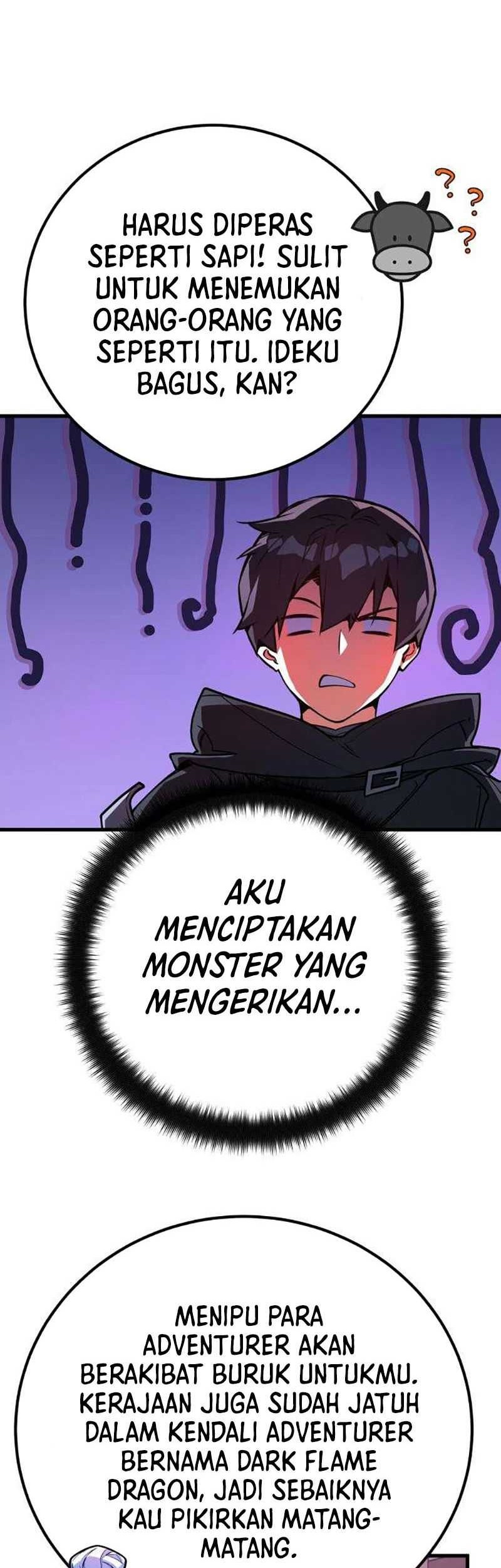The Game’s Top Troll Chapter 54 - halaman 42