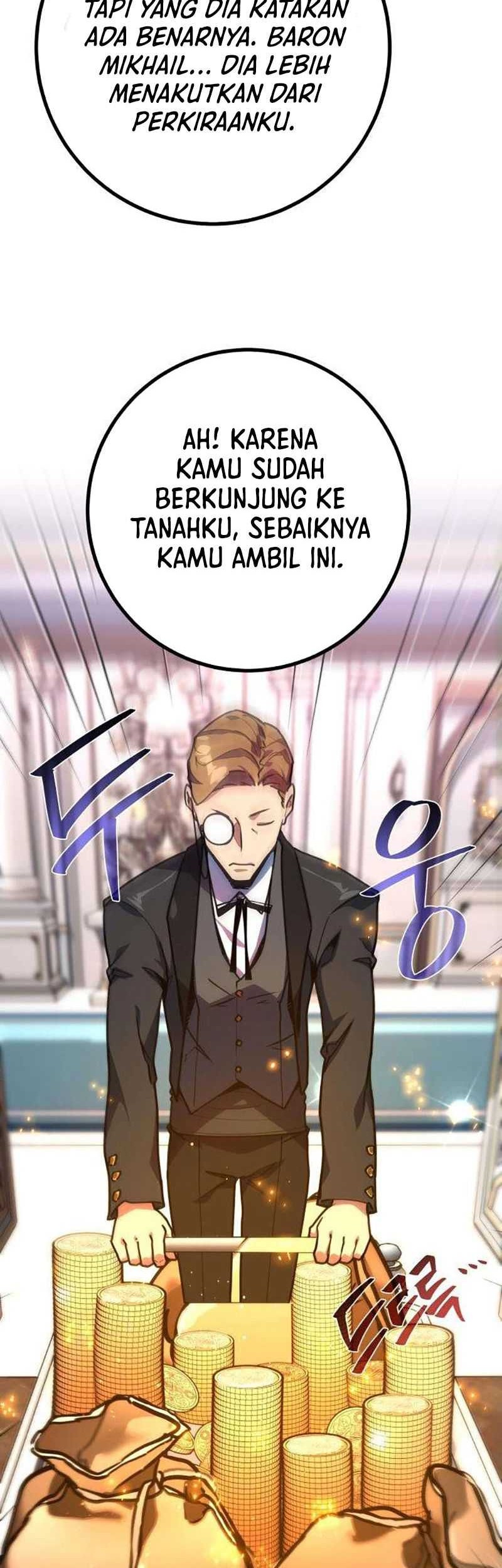 The Game’s Top Troll Chapter 54 - halaman 45