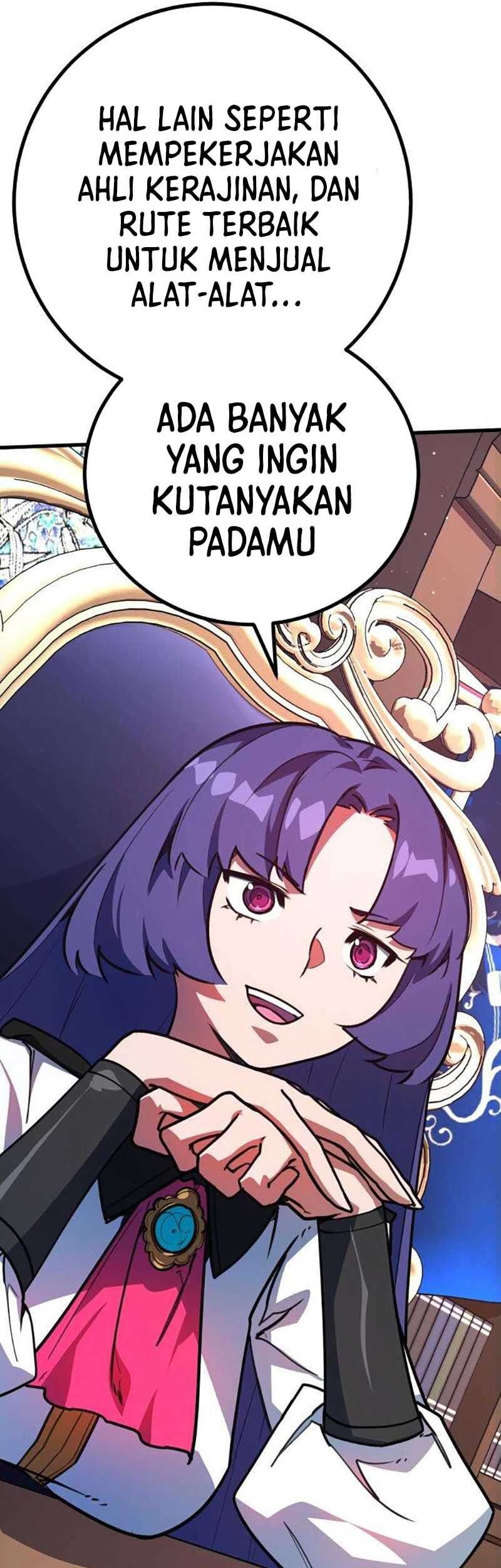 The Game’s Top Troll Chapter 54 - halaman 48