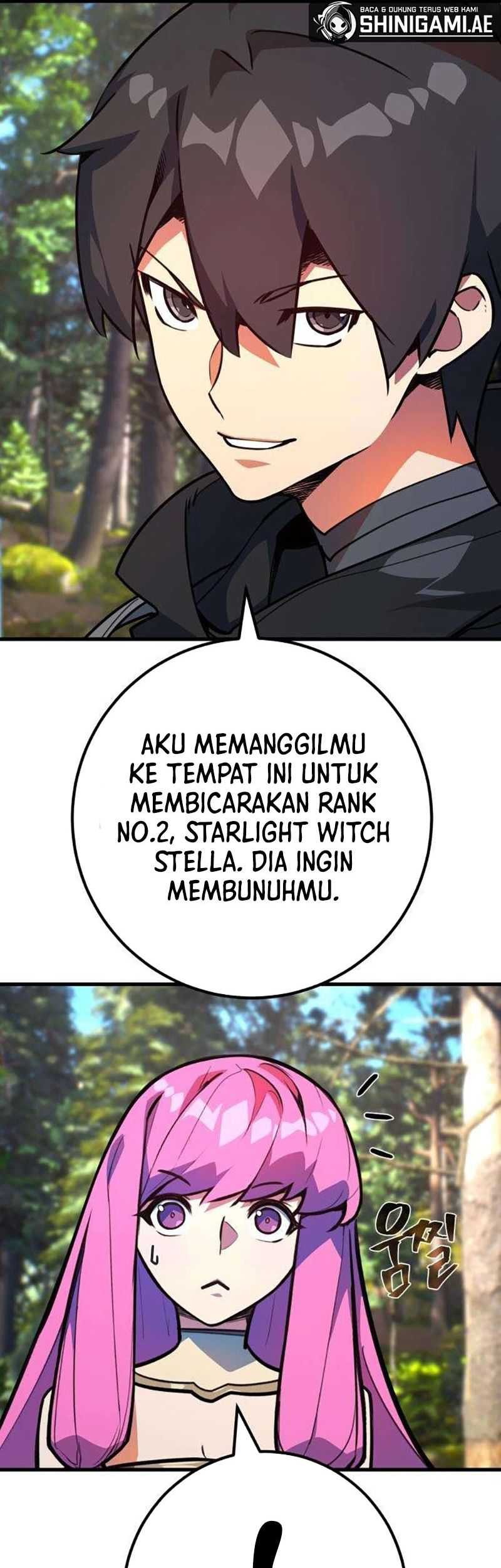 The Game’s Top Troll Chapter 54 - halaman 5