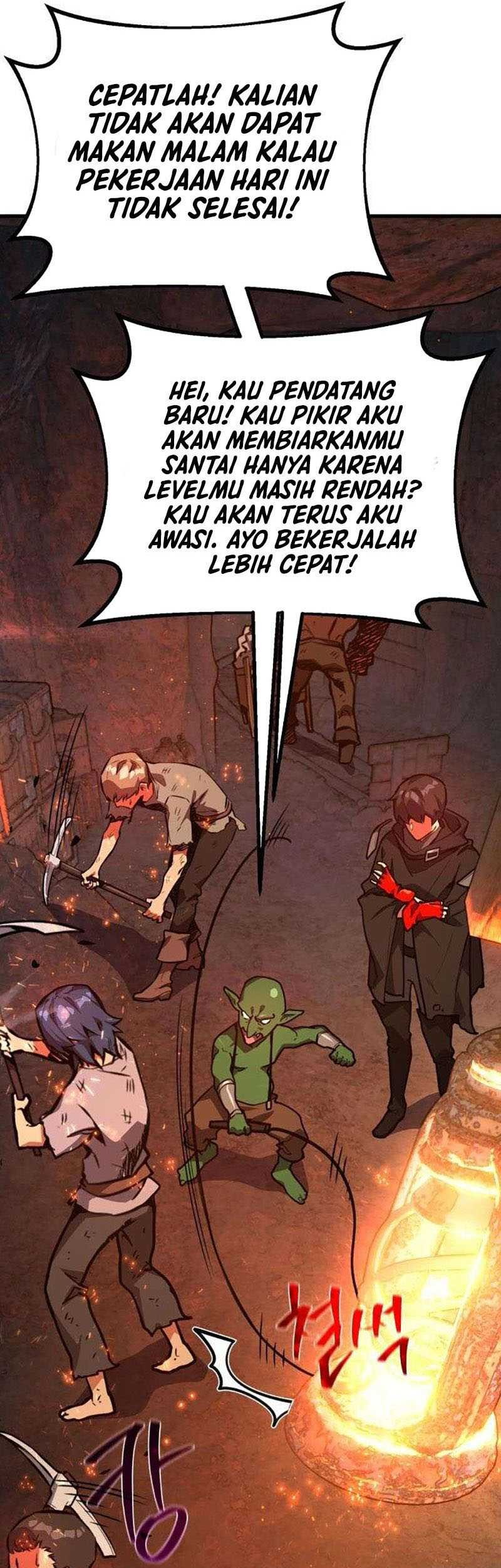 The Game’s Top Troll Chapter 54 - halaman 52