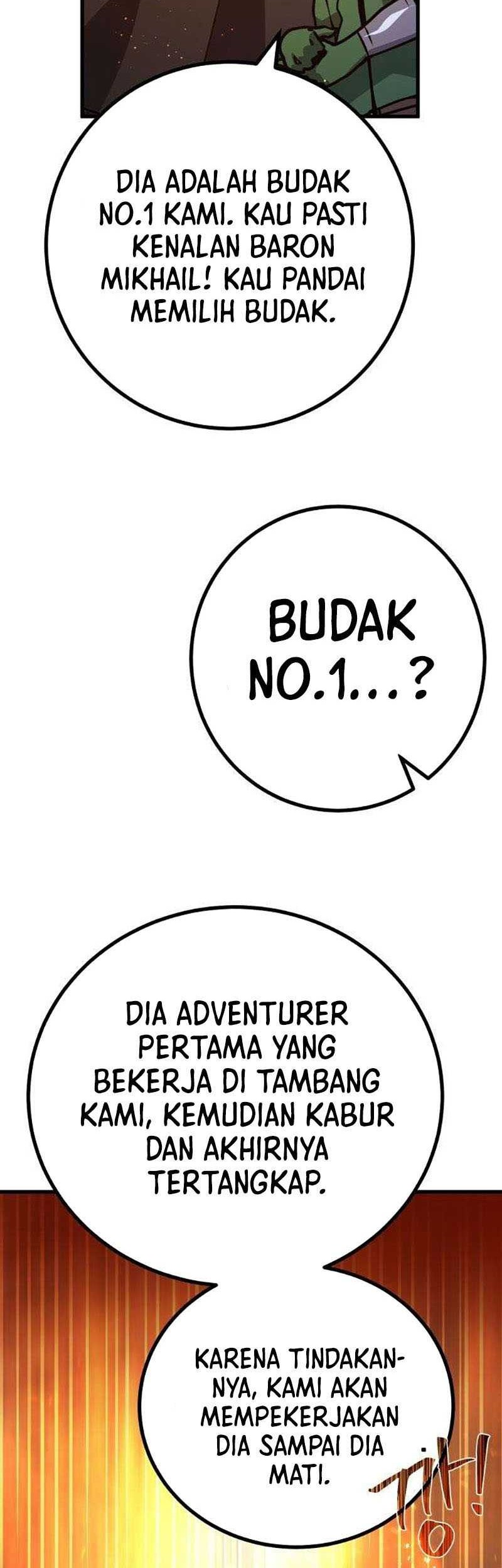 The Game’s Top Troll Chapter 54 - halaman 57