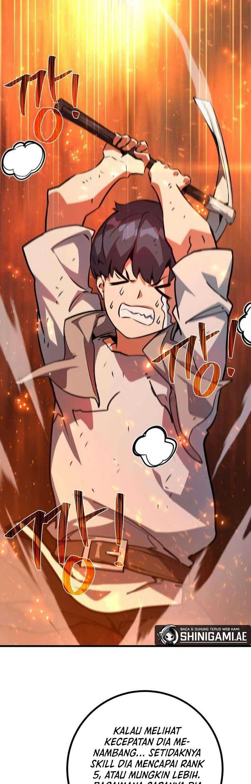 The Game’s Top Troll Chapter 54 - halaman 58