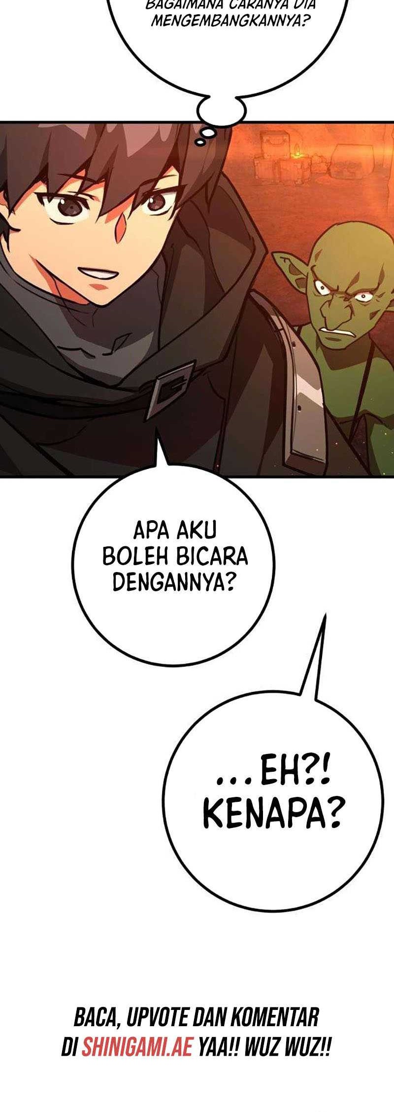 The Game’s Top Troll Chapter 54 - halaman 59