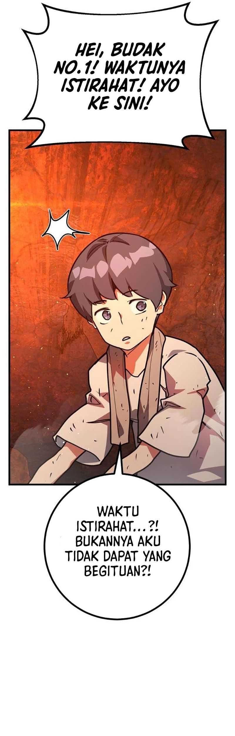 The Game’s Top Troll Chapter 54 - halaman 60