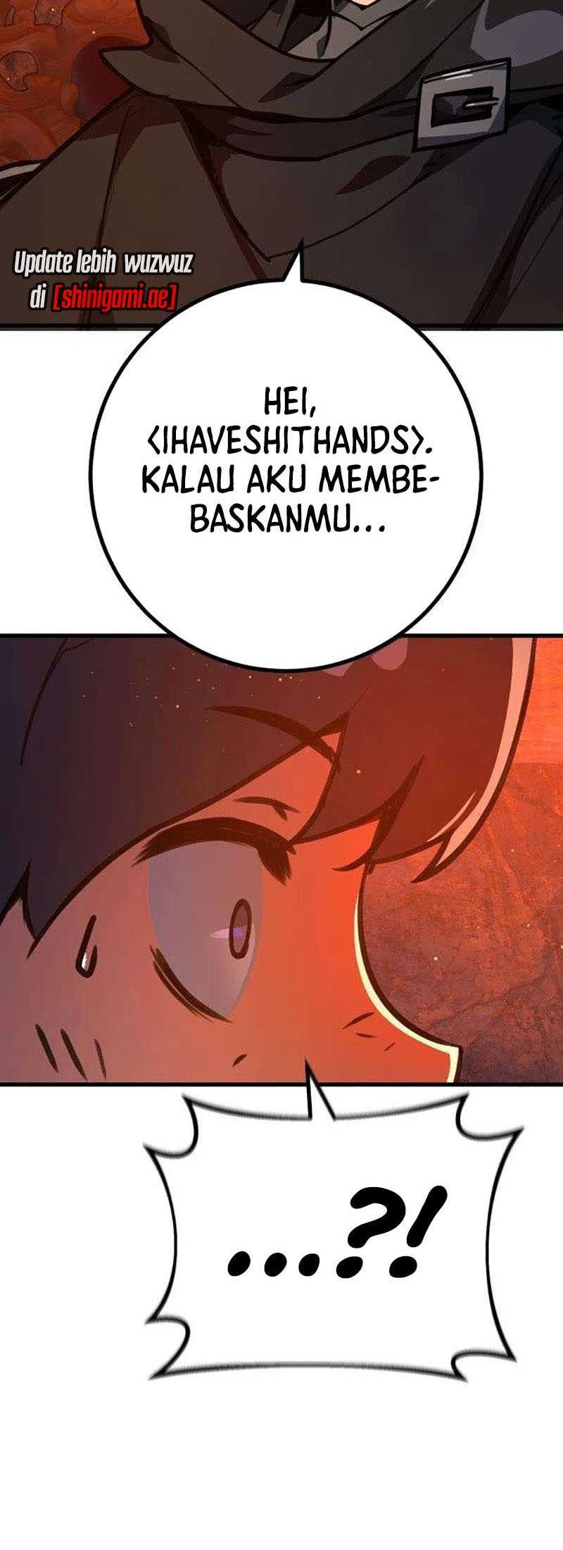 The Game’s Top Troll Chapter 54 - halaman 75