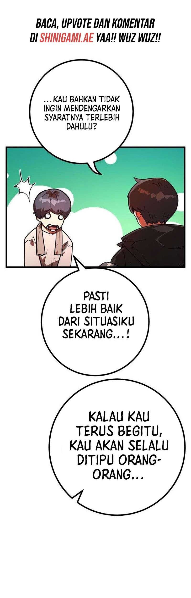 The Game’s Top Troll Chapter 54 - halaman 77