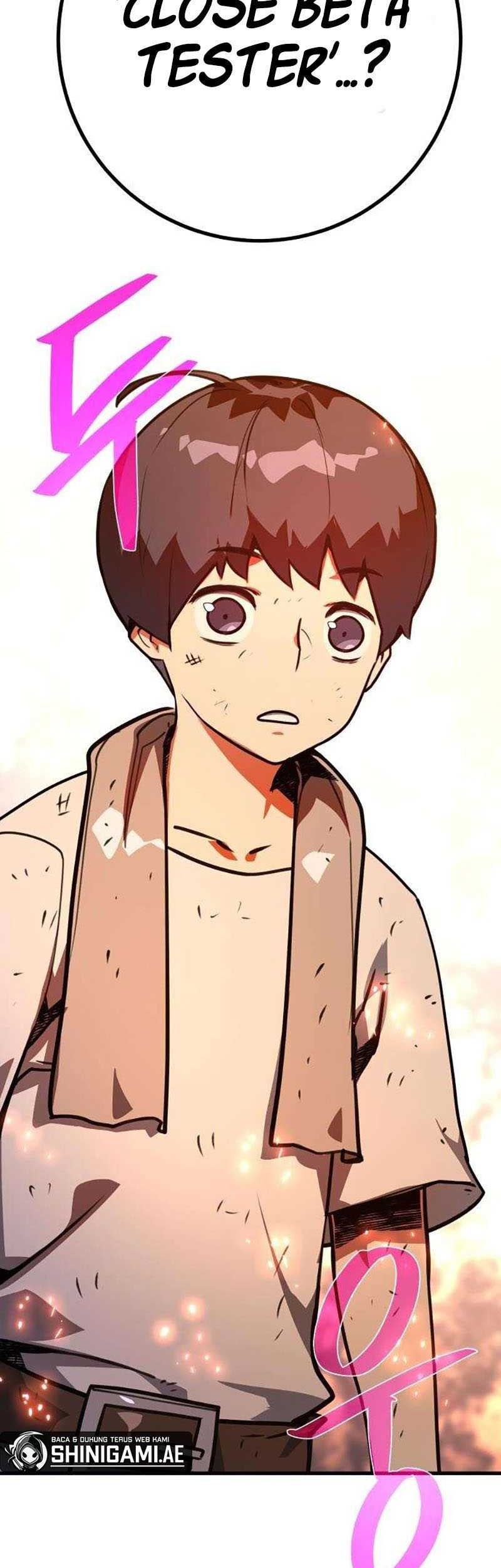 The Game’s Top Troll Chapter 54 - halaman 82