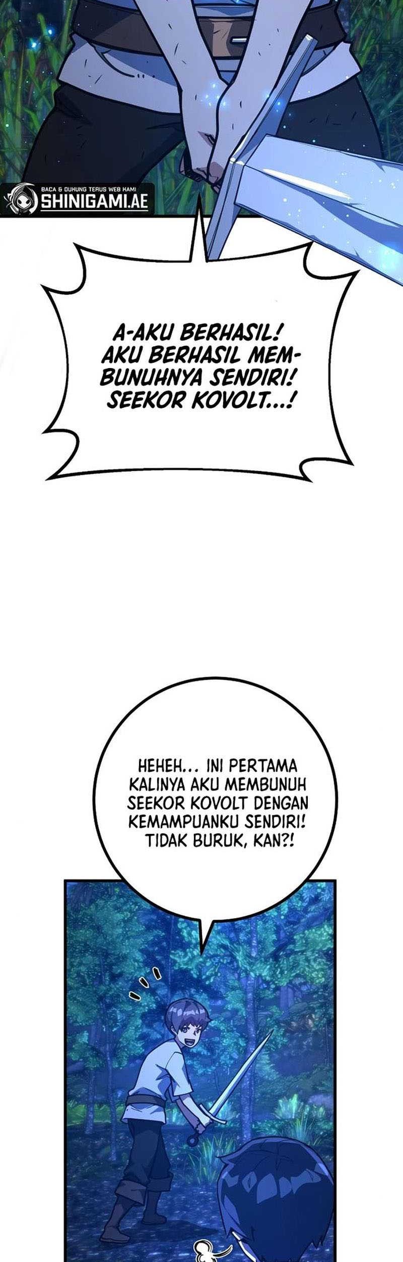 The Game’s Top Troll Chapter 55 - halaman 15