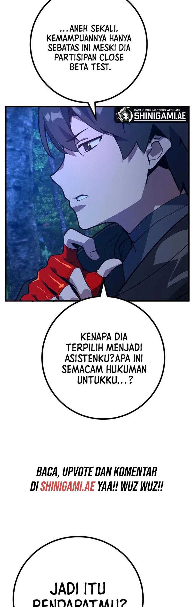 The Game’s Top Troll Chapter 55 - halaman 18