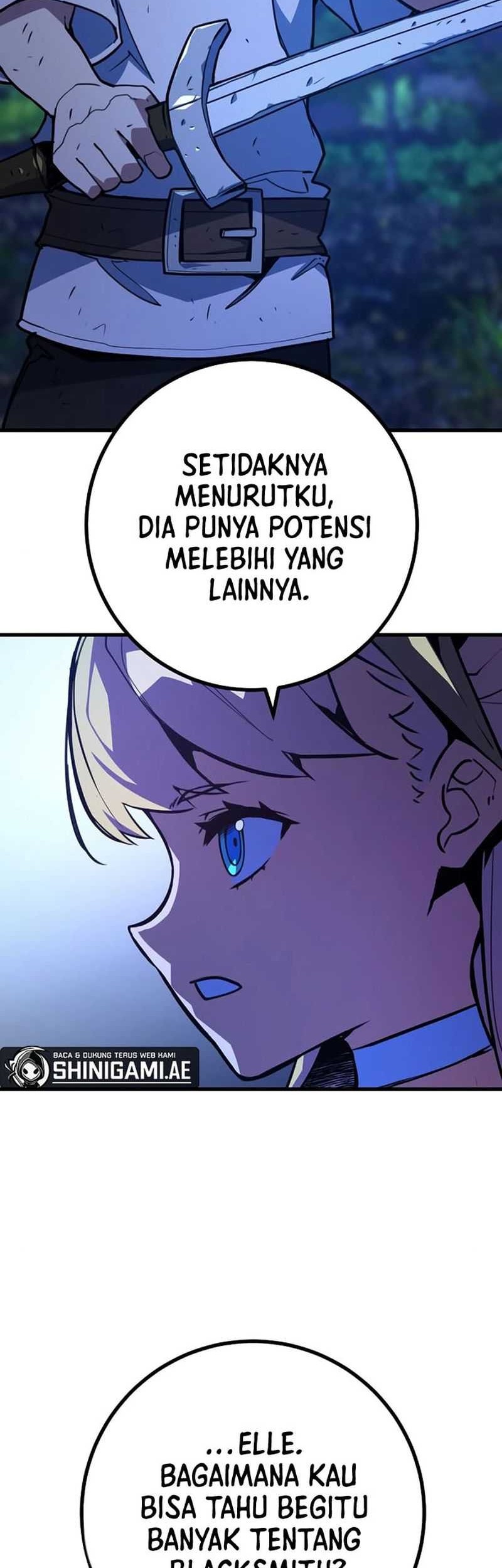 The Game’s Top Troll Chapter 55 - halaman 26