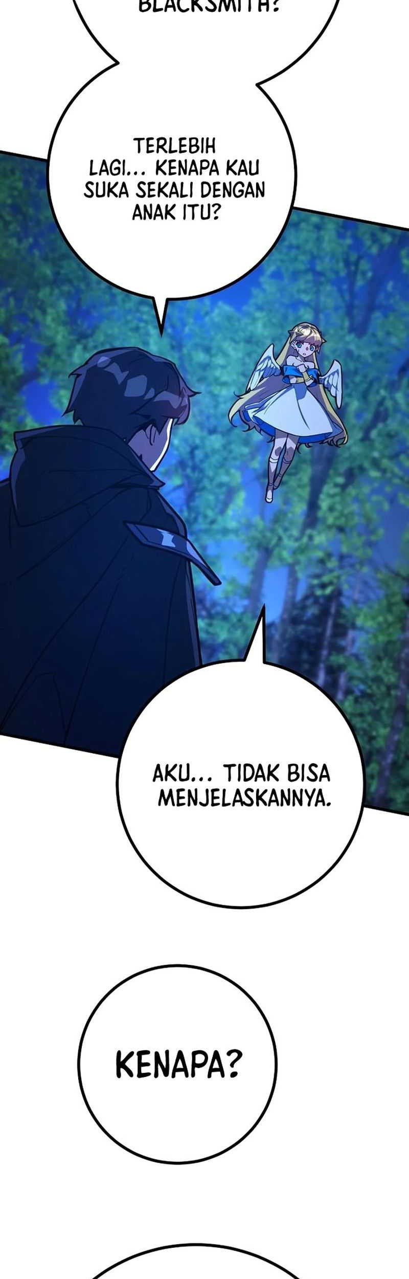 The Game’s Top Troll Chapter 55 - halaman 27