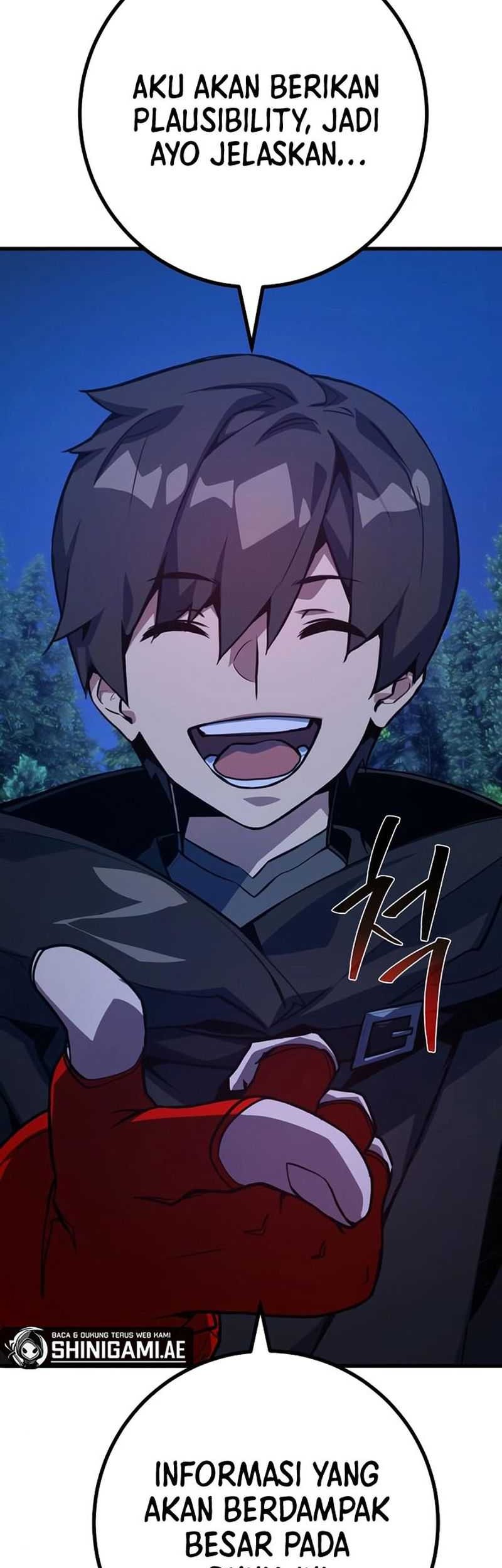 The Game’s Top Troll Chapter 55 - halaman 31