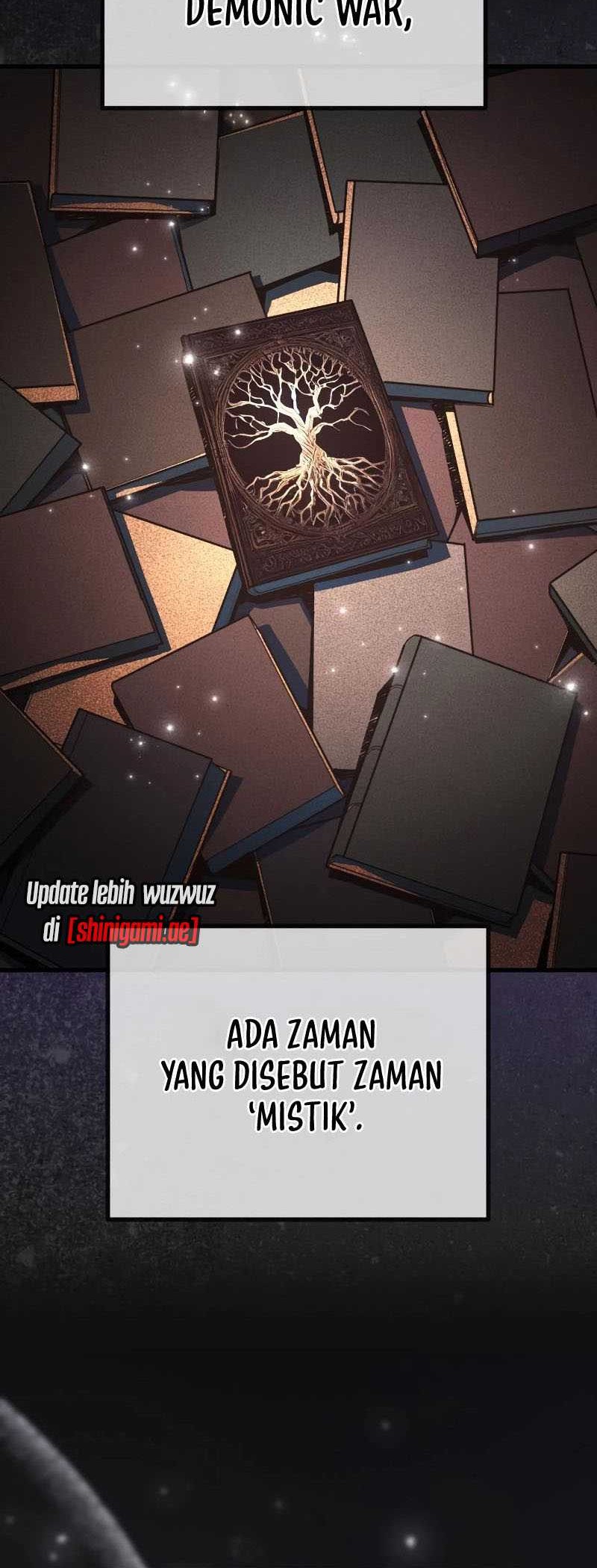 The Game’s Top Troll Chapter 55 - halaman 36