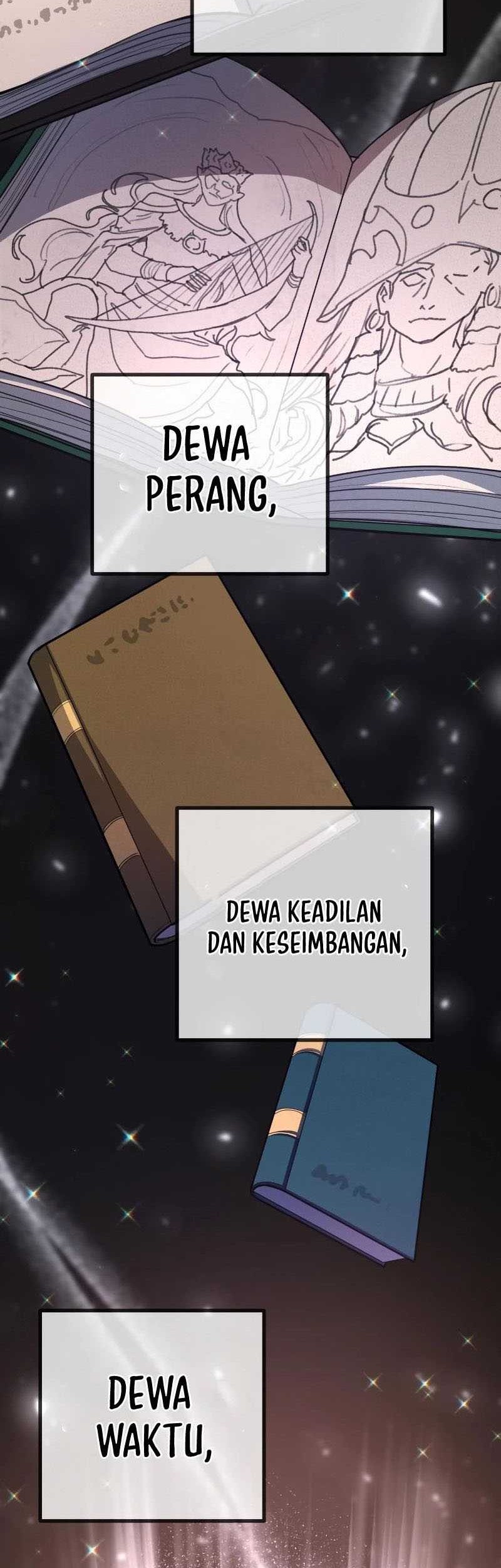The Game’s Top Troll Chapter 55 - halaman 38