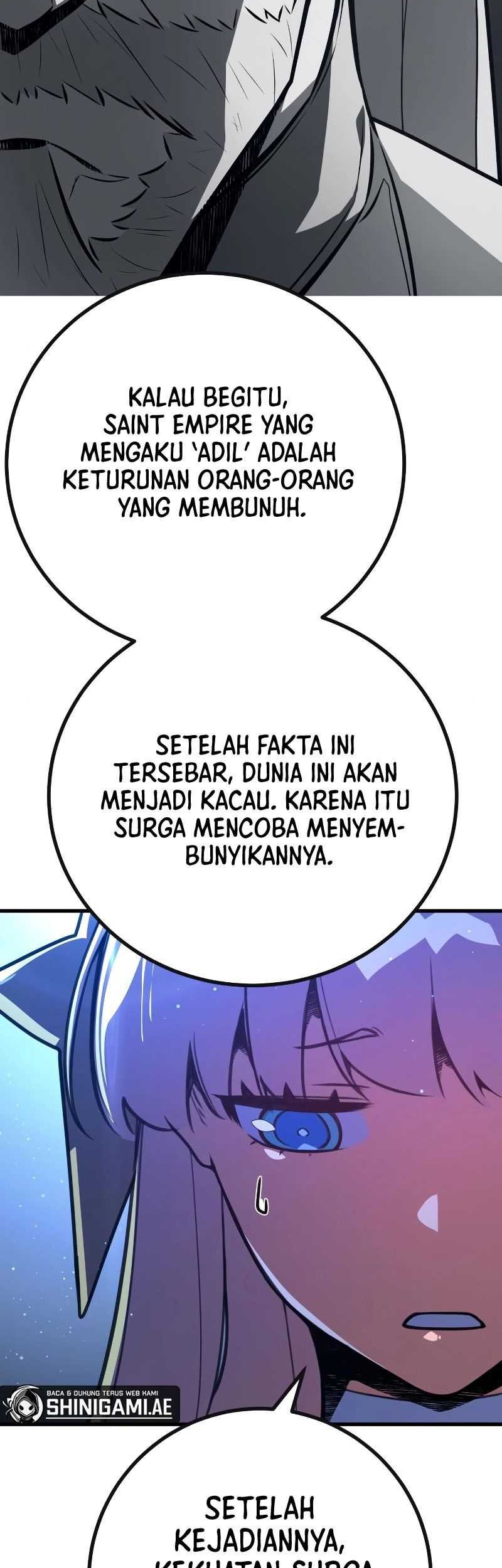 The Game’s Top Troll Chapter 55 - halaman 43