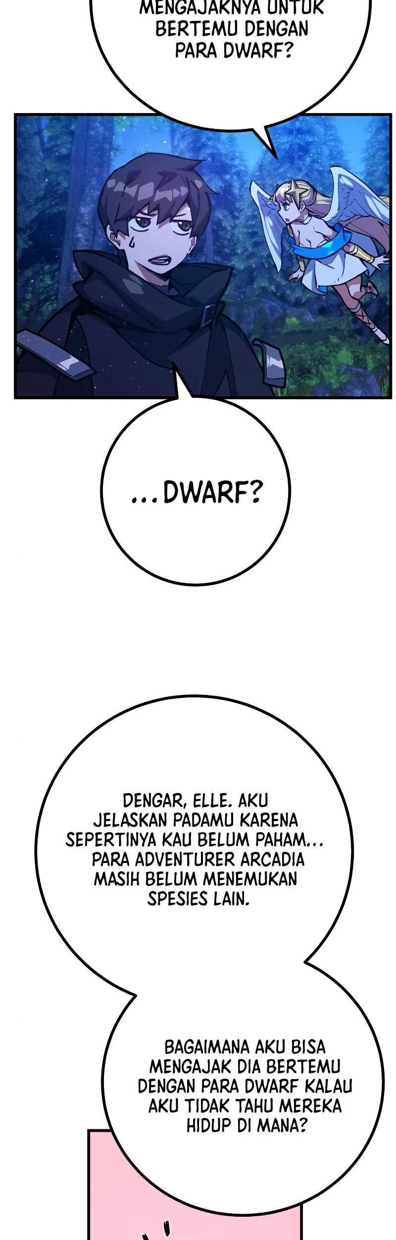 The Game’s Top Troll Chapter 55 - halaman 51