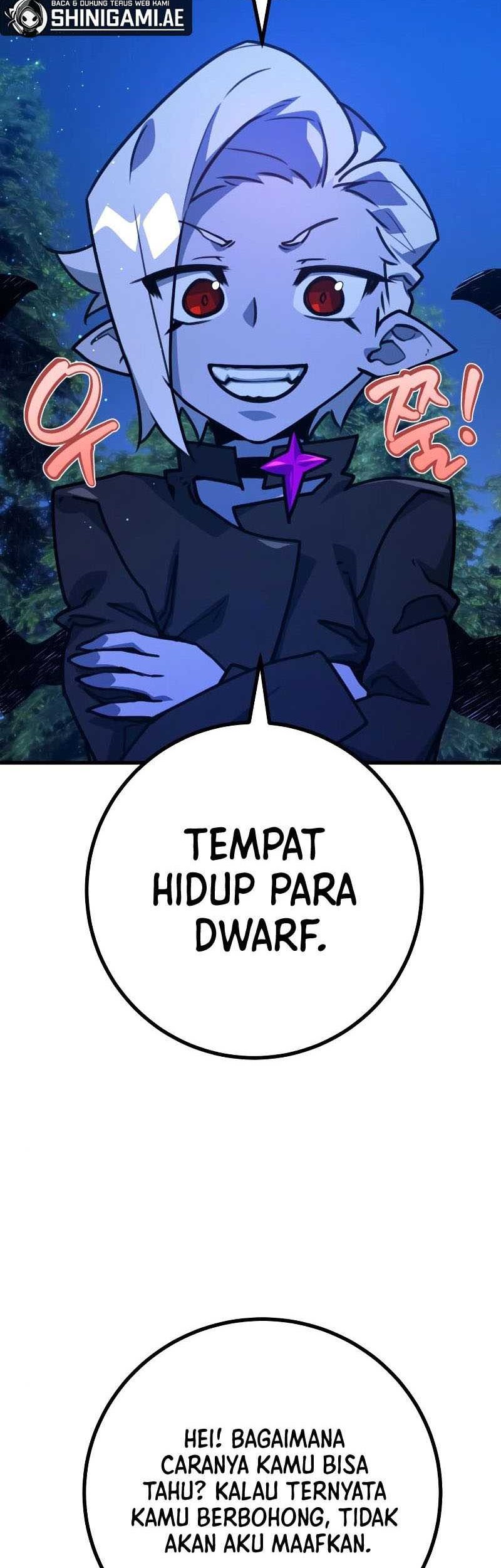 The Game’s Top Troll Chapter 55 - halaman 54