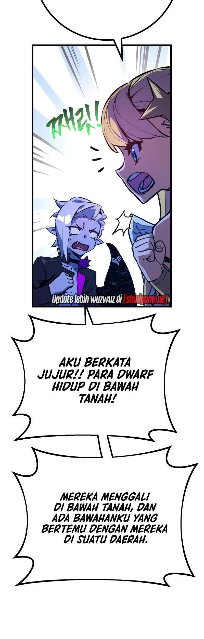 The Game’s Top Troll Chapter 55 - halaman 55