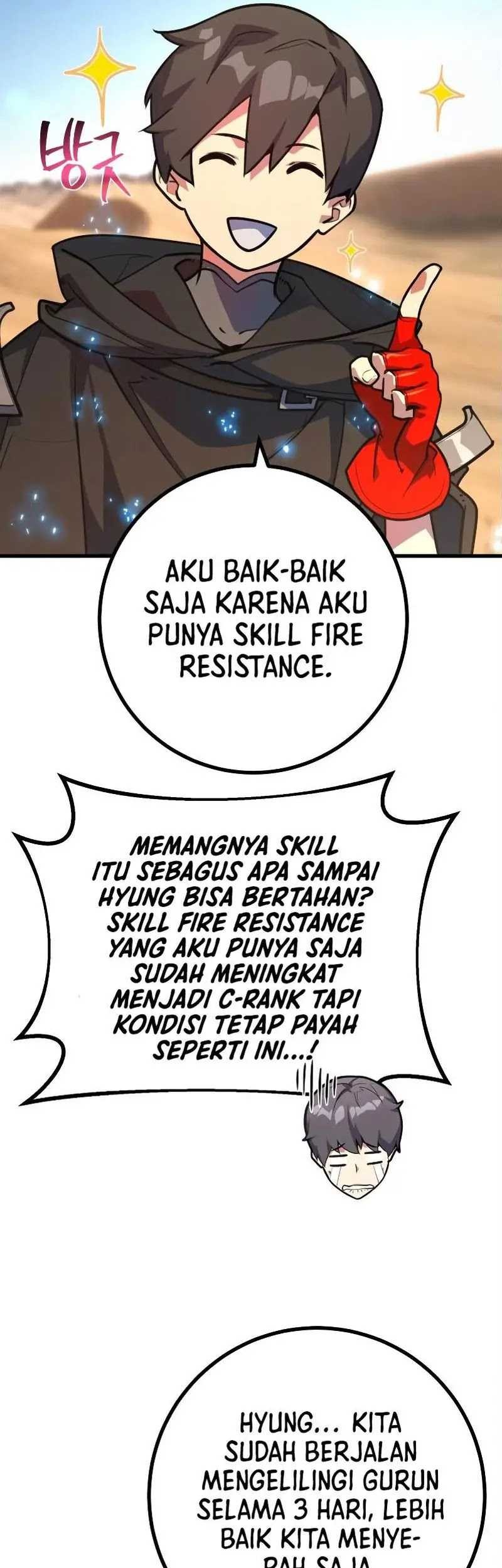 The Game’s Top Troll Chapter 56 - halaman 10