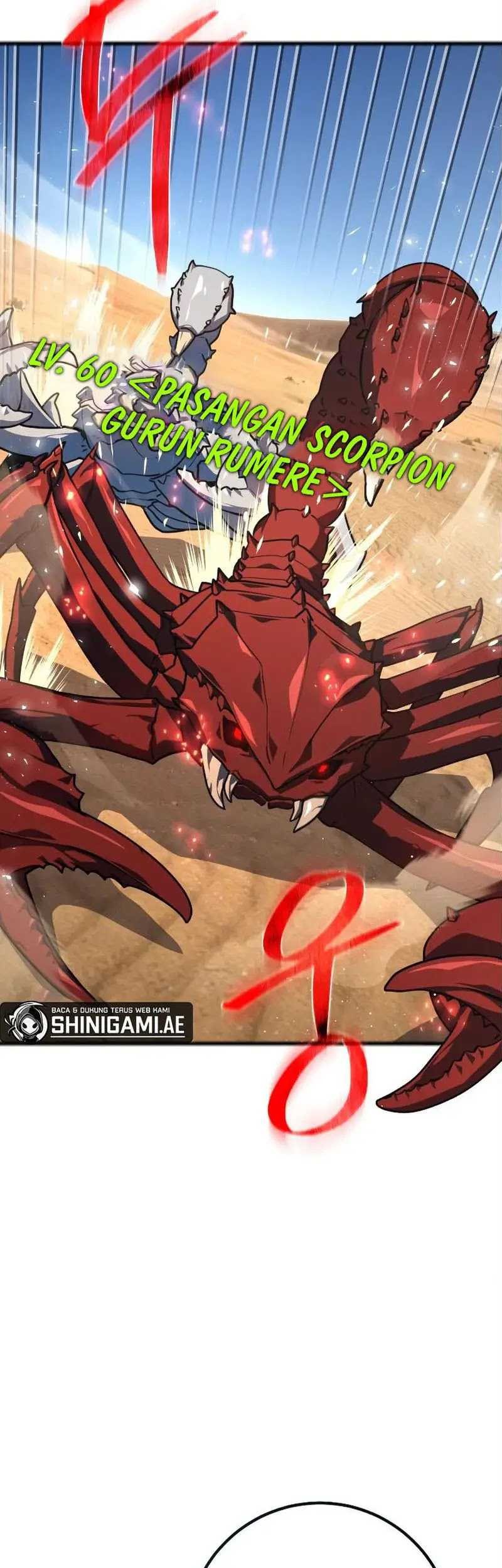 The Game’s Top Troll Chapter 56 - halaman 17