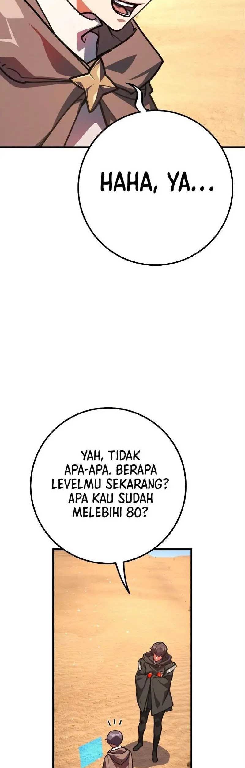 The Game’s Top Troll Chapter 56 - halaman 25
