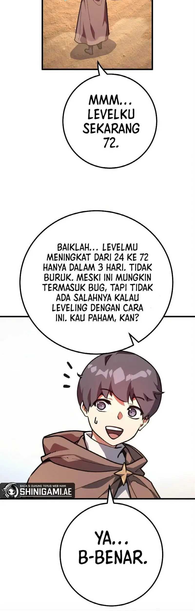 The Game’s Top Troll Chapter 56 - halaman 26