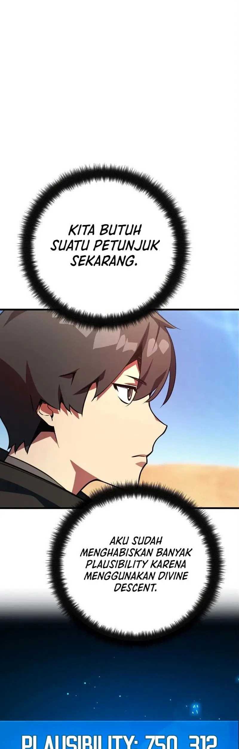 The Game’s Top Troll Chapter 56 - halaman 30
