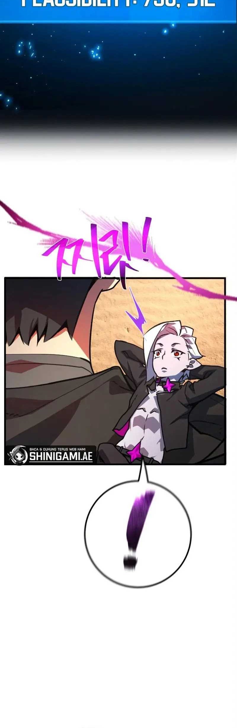 The Game’s Top Troll Chapter 56 - halaman 31