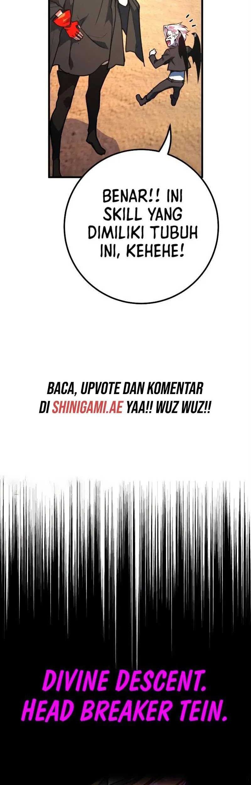 The Game’s Top Troll Chapter 56 - halaman 37