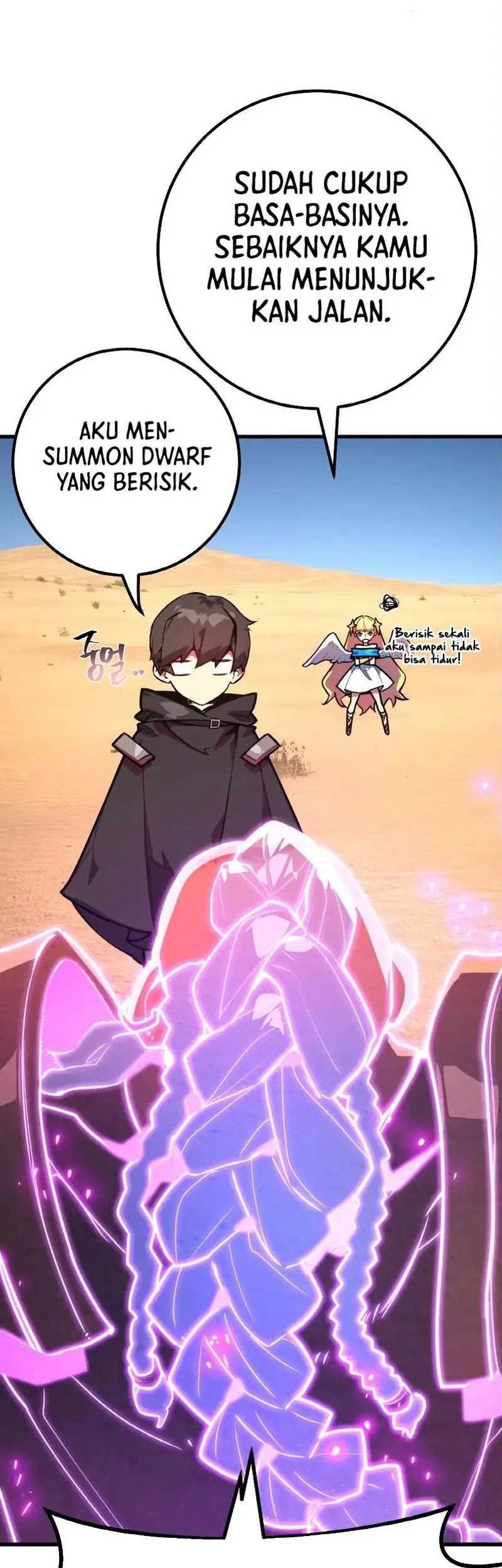 The Game’s Top Troll Chapter 56 - halaman 43