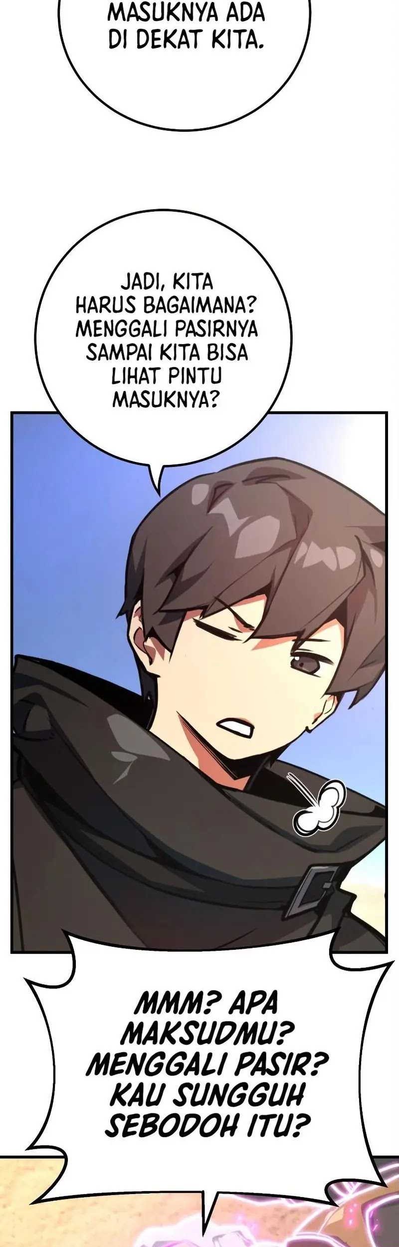 The Game’s Top Troll Chapter 56 - halaman 49