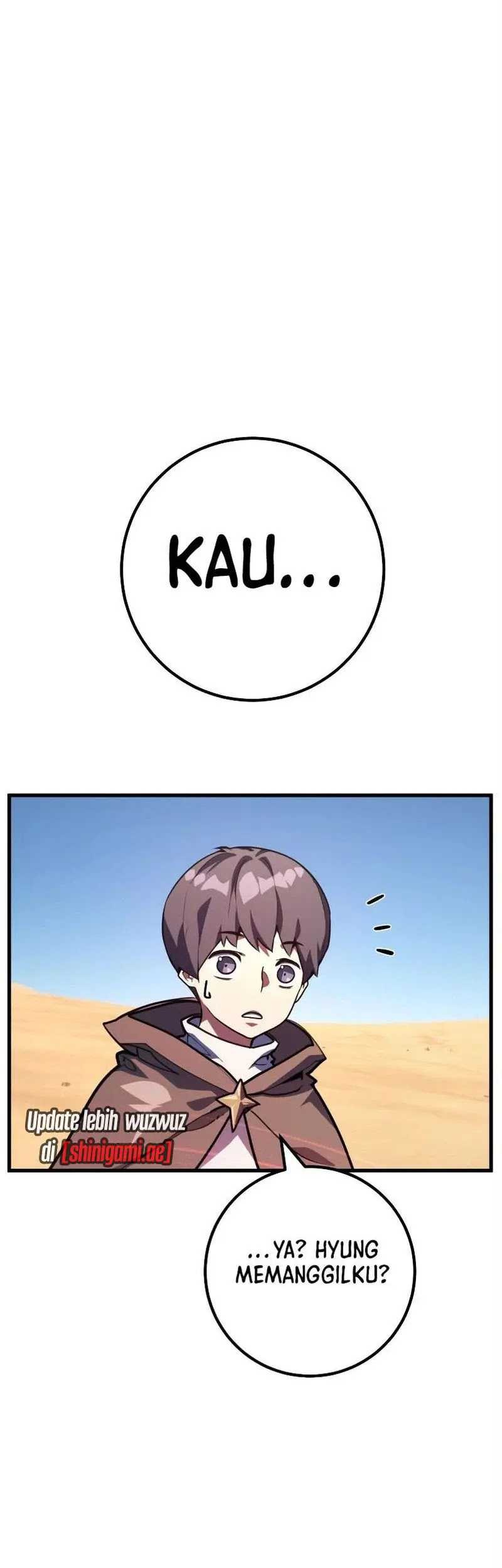 The Game’s Top Troll Chapter 56 - halaman 51