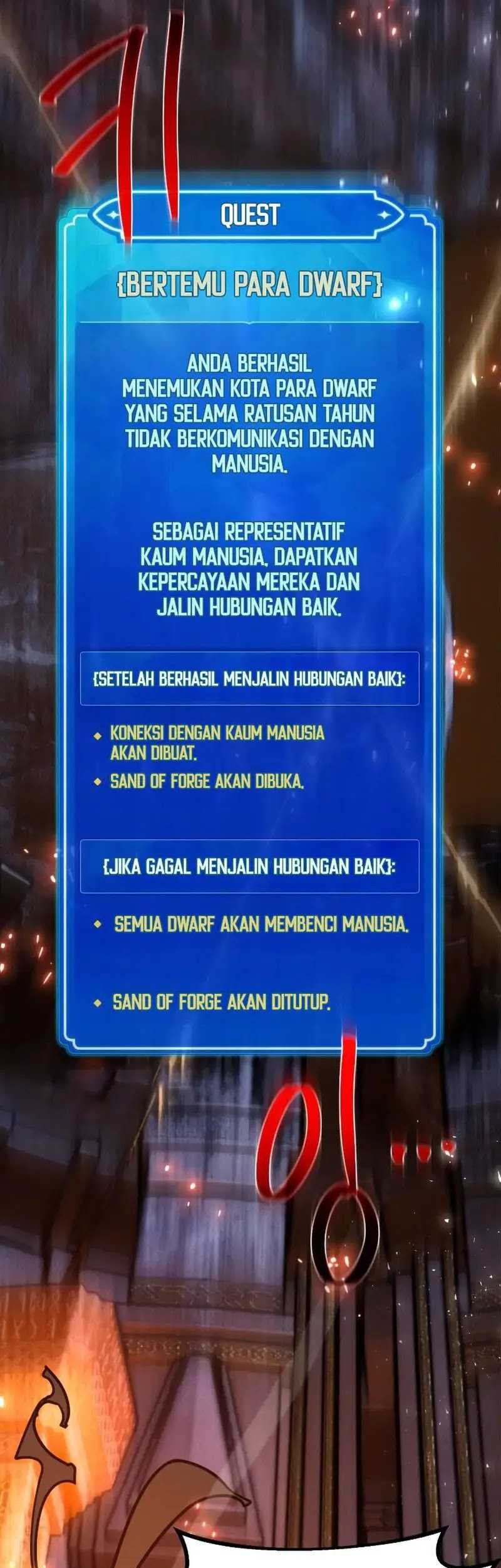 The Game’s Top Troll Chapter 56 - halaman 70