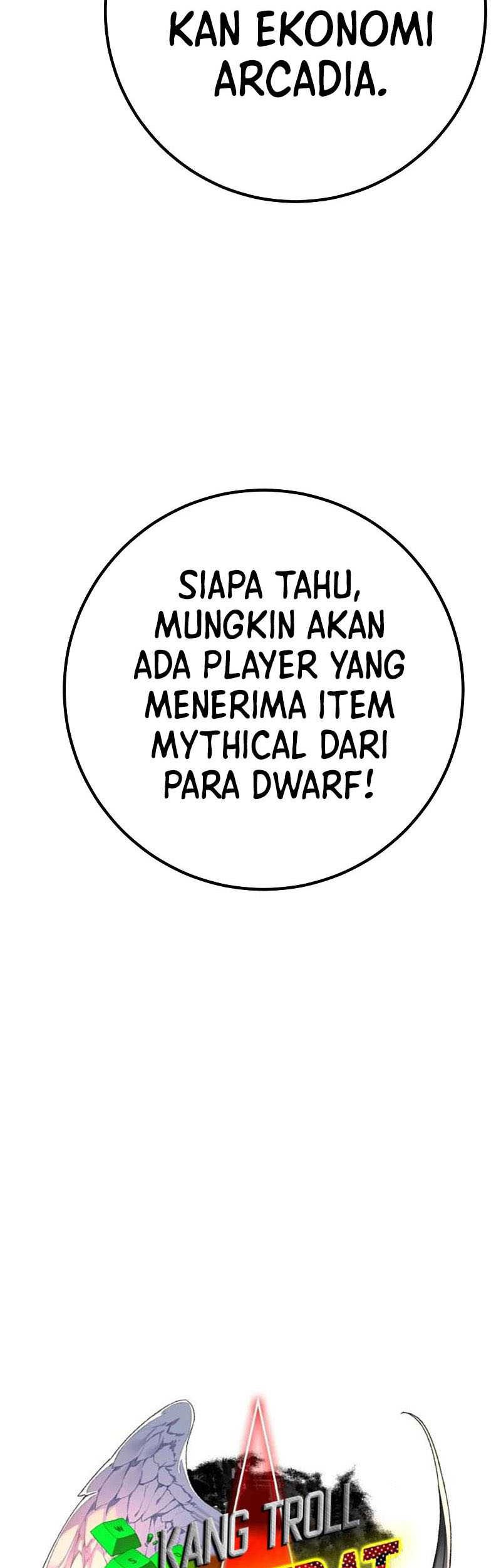 The Game’s Top Troll Chapter 57 - halaman 12
