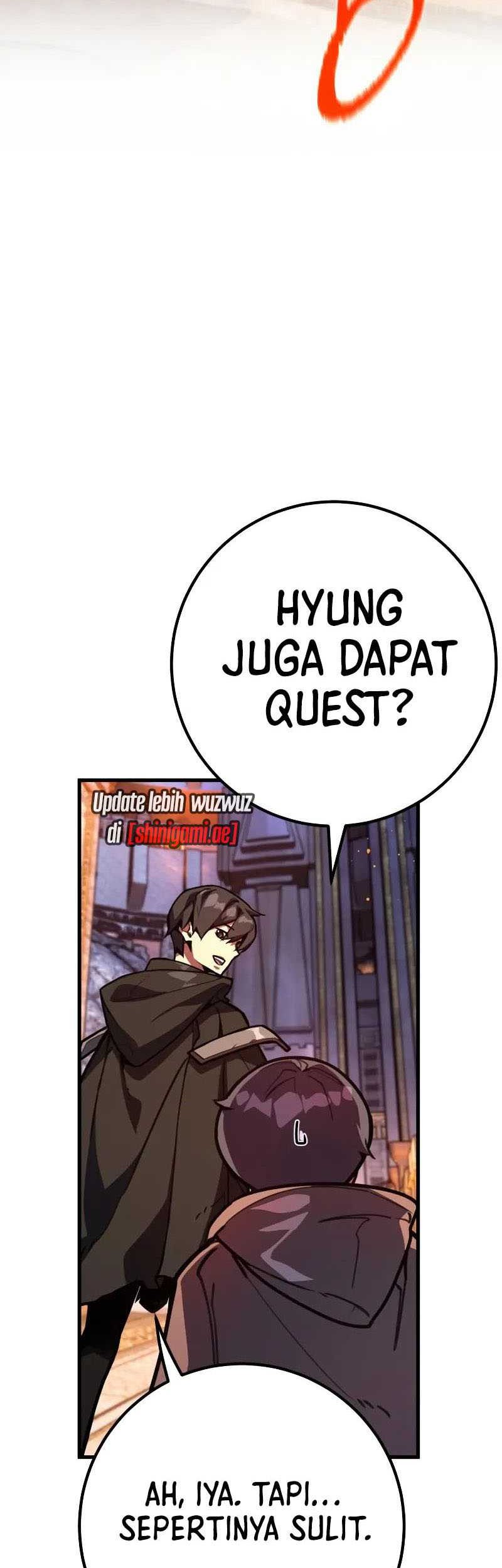 The Game’s Top Troll Chapter 57 - halaman 16