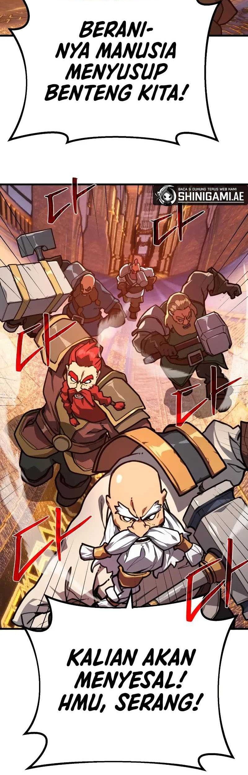 The Game’s Top Troll Chapter 57 - halaman 21