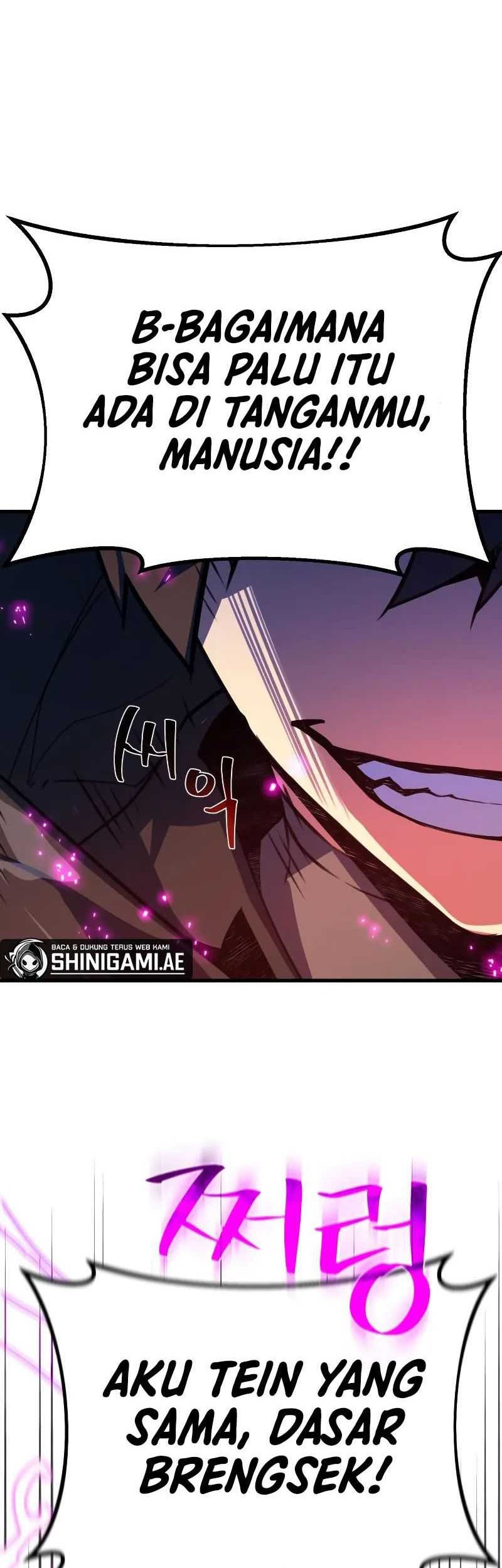 The Game’s Top Troll Chapter 57 - halaman 27
