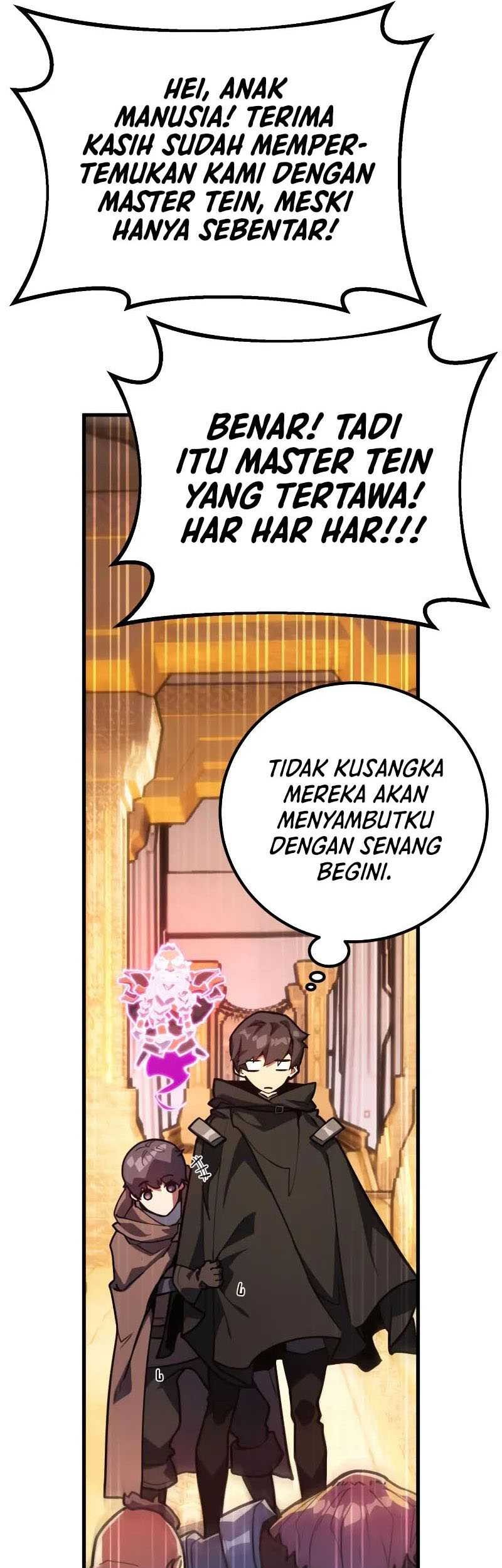 The Game’s Top Troll Chapter 57 - halaman 37