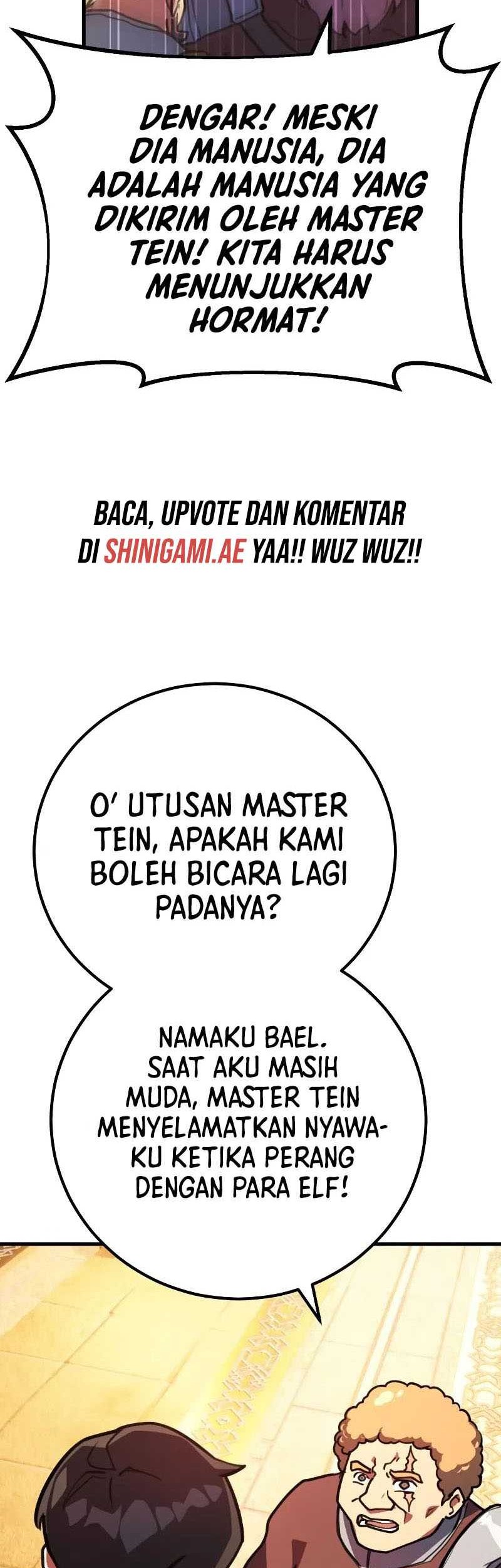 The Game’s Top Troll Chapter 57 - halaman 38